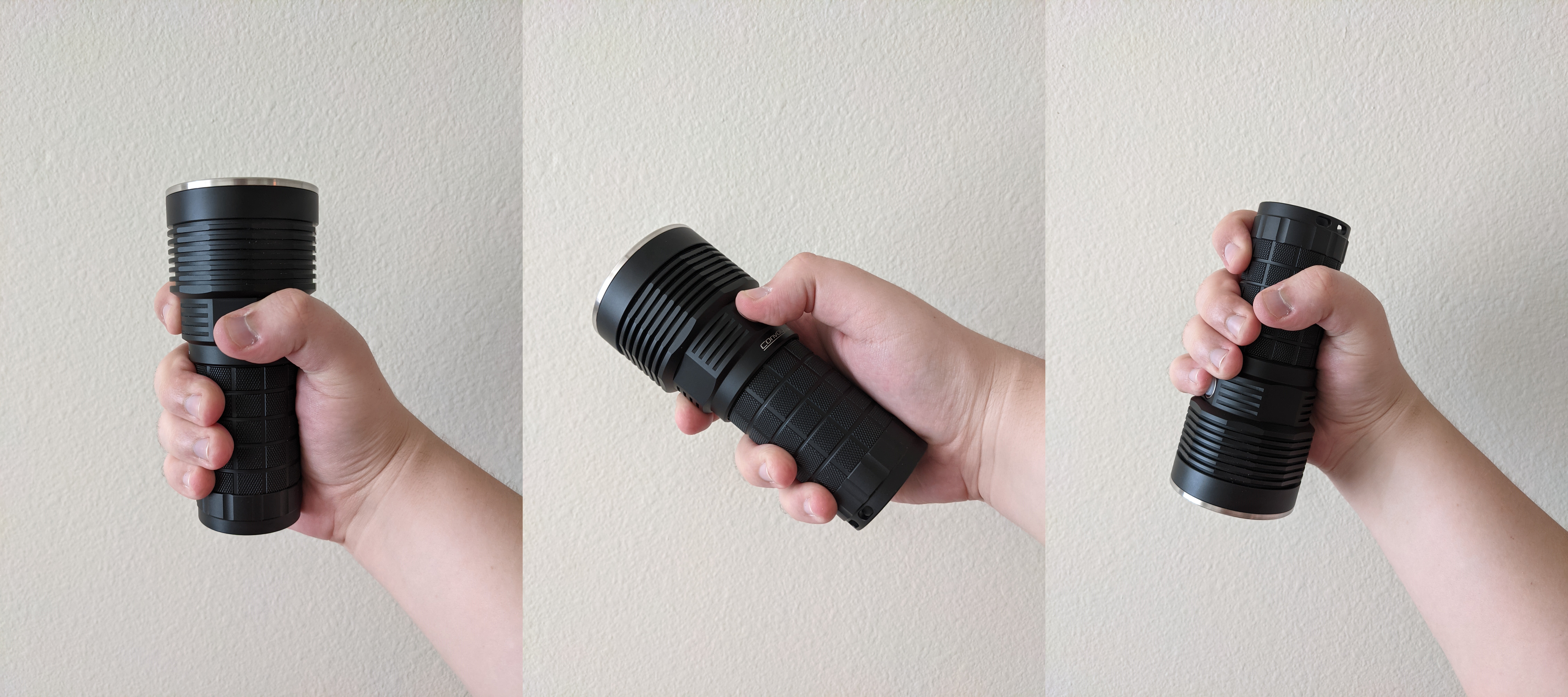 Convoy 4X18A SBT90.2 Review – The One I've Been Waiting For