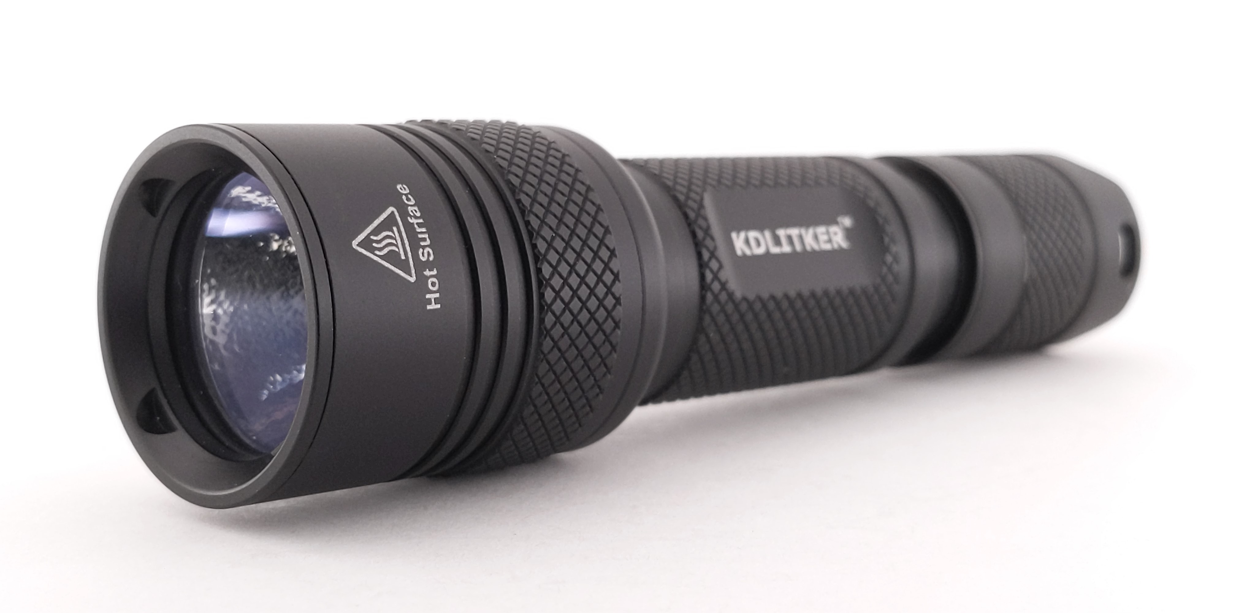 KDLITKER E6 Review – Inexpensive and Fun P60 – Grizzly's Reviews