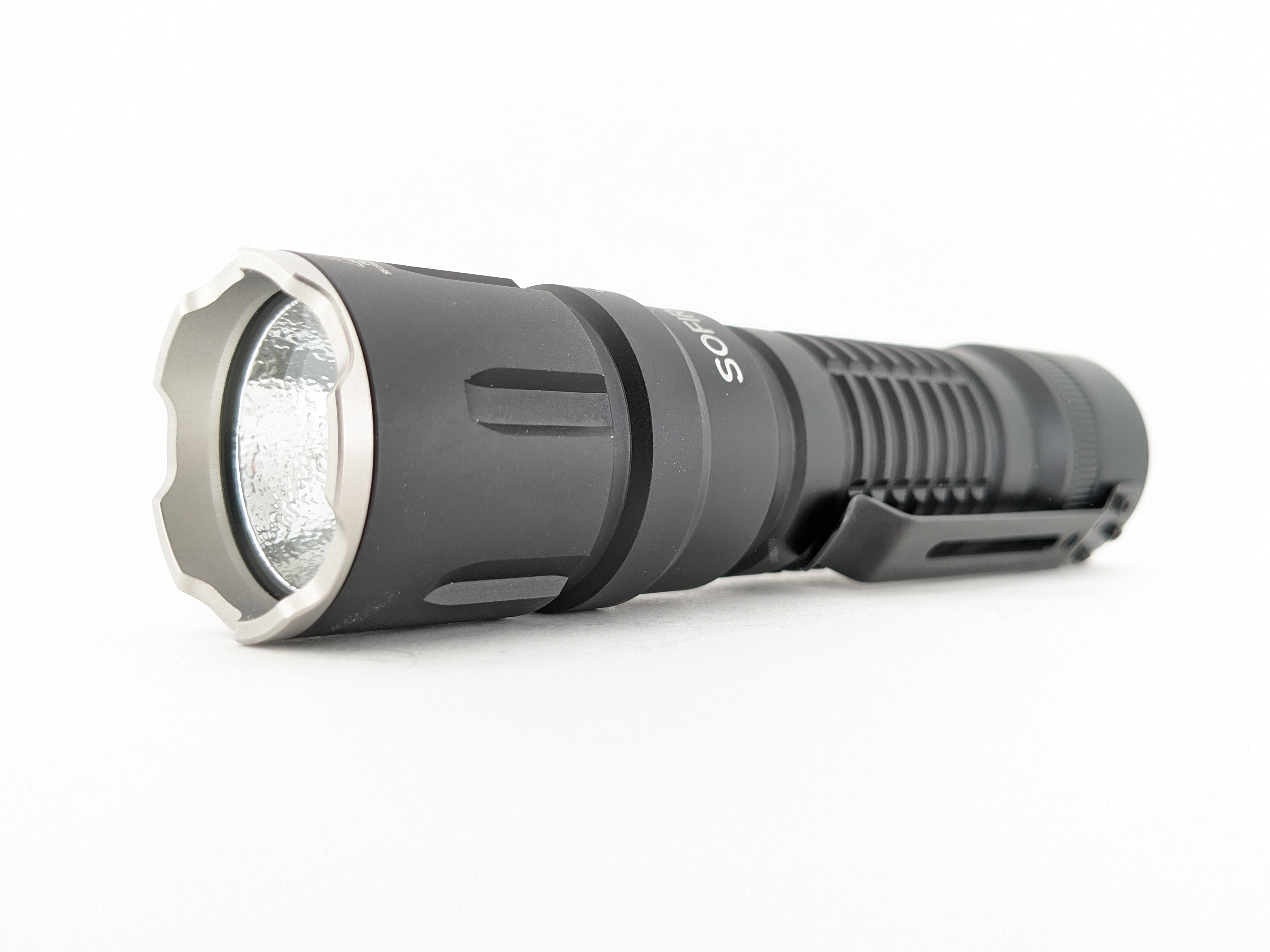 Sofirn SC33 Review – No More Auto-Lockout! – Grizzly's Reviews