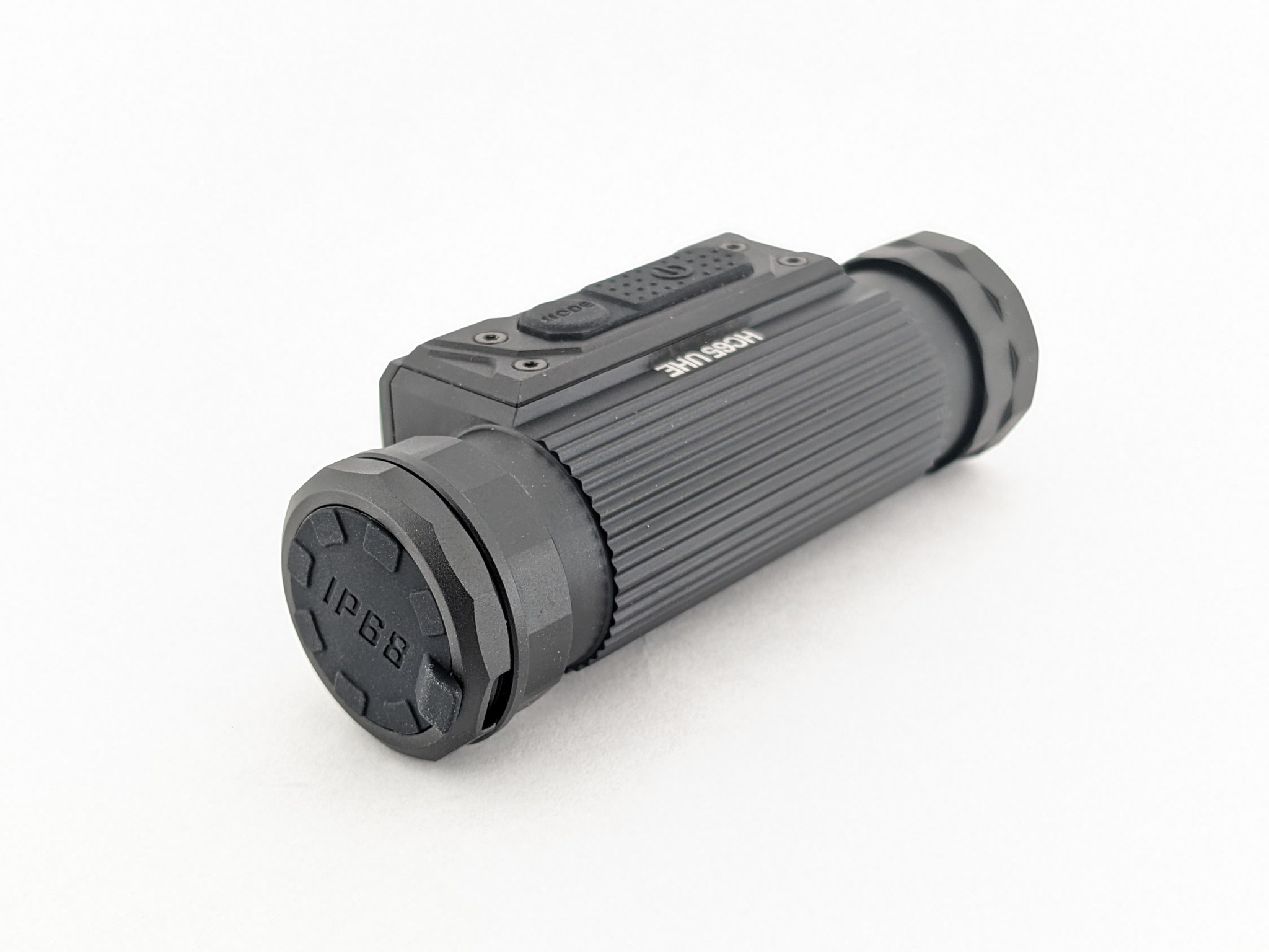 Nitecore HC65 UHE Review – Best-In-Class Runtime/Efficiency? – Grizzly ...