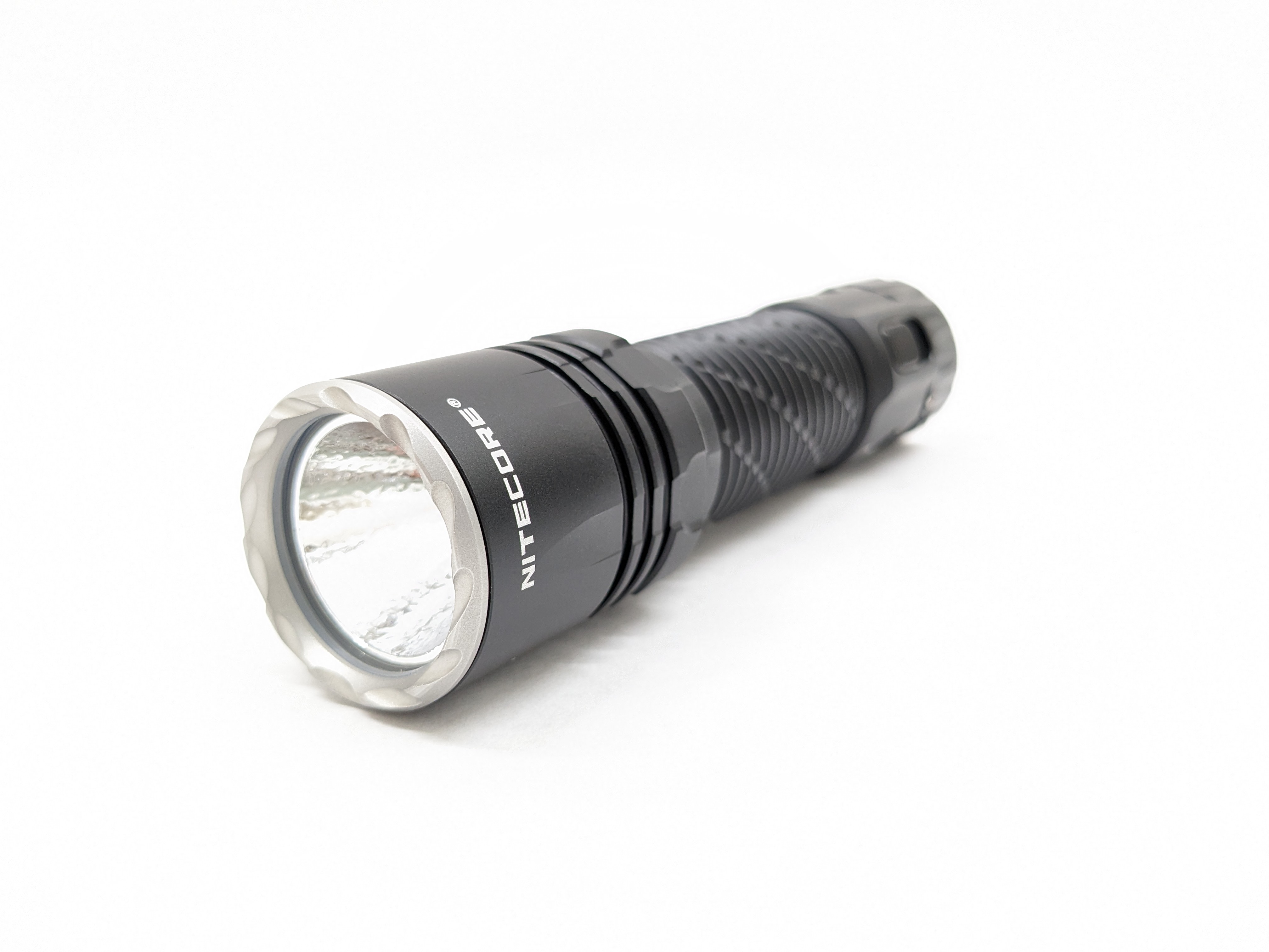 Nitecore EDC35 Review – Full of Innovation – Grizzly's Reviews