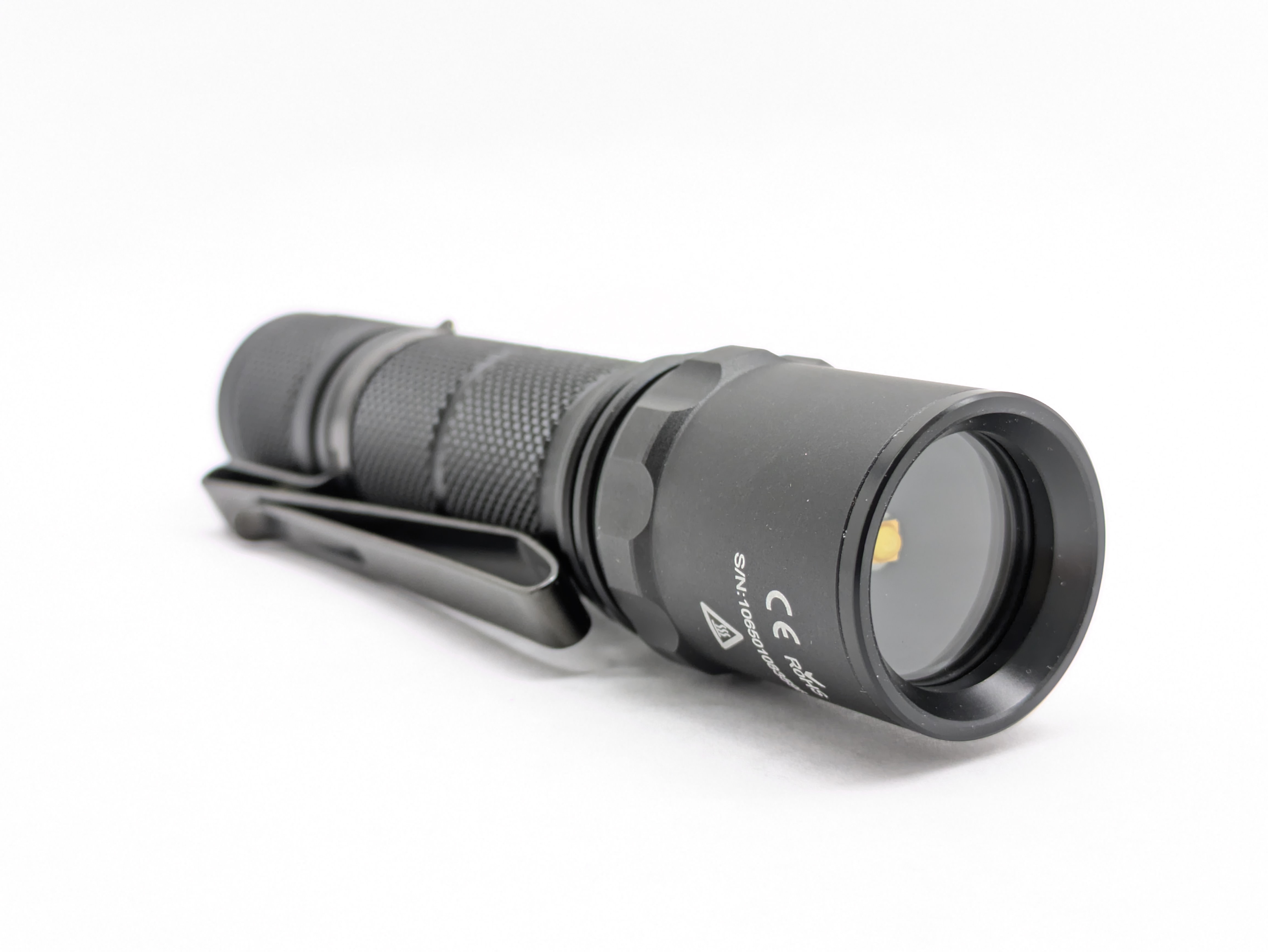 Weltool M7 HCRI Review – Classic Shape Inspection Light