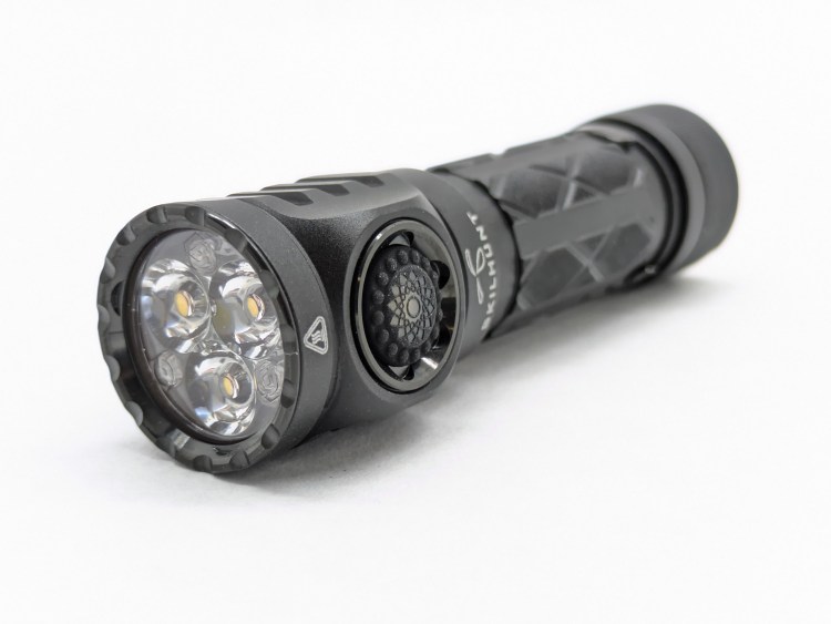 Skilhunt EC150 Review – Fine Compact EDC&nbsp;Light