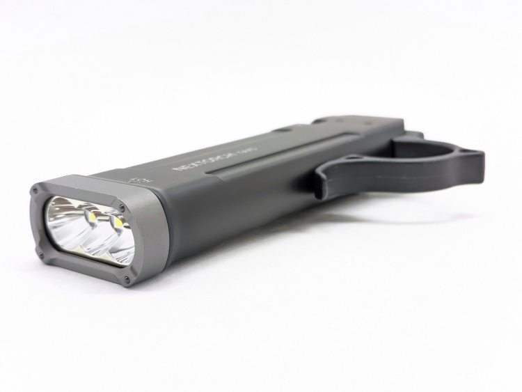 Nextorch TA70 Review – Flat EDC with Switchback-Style Ring