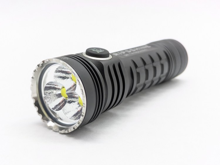 Ripsshine OF1 Review – Cheap Anduril 2&nbsp;Hotrod