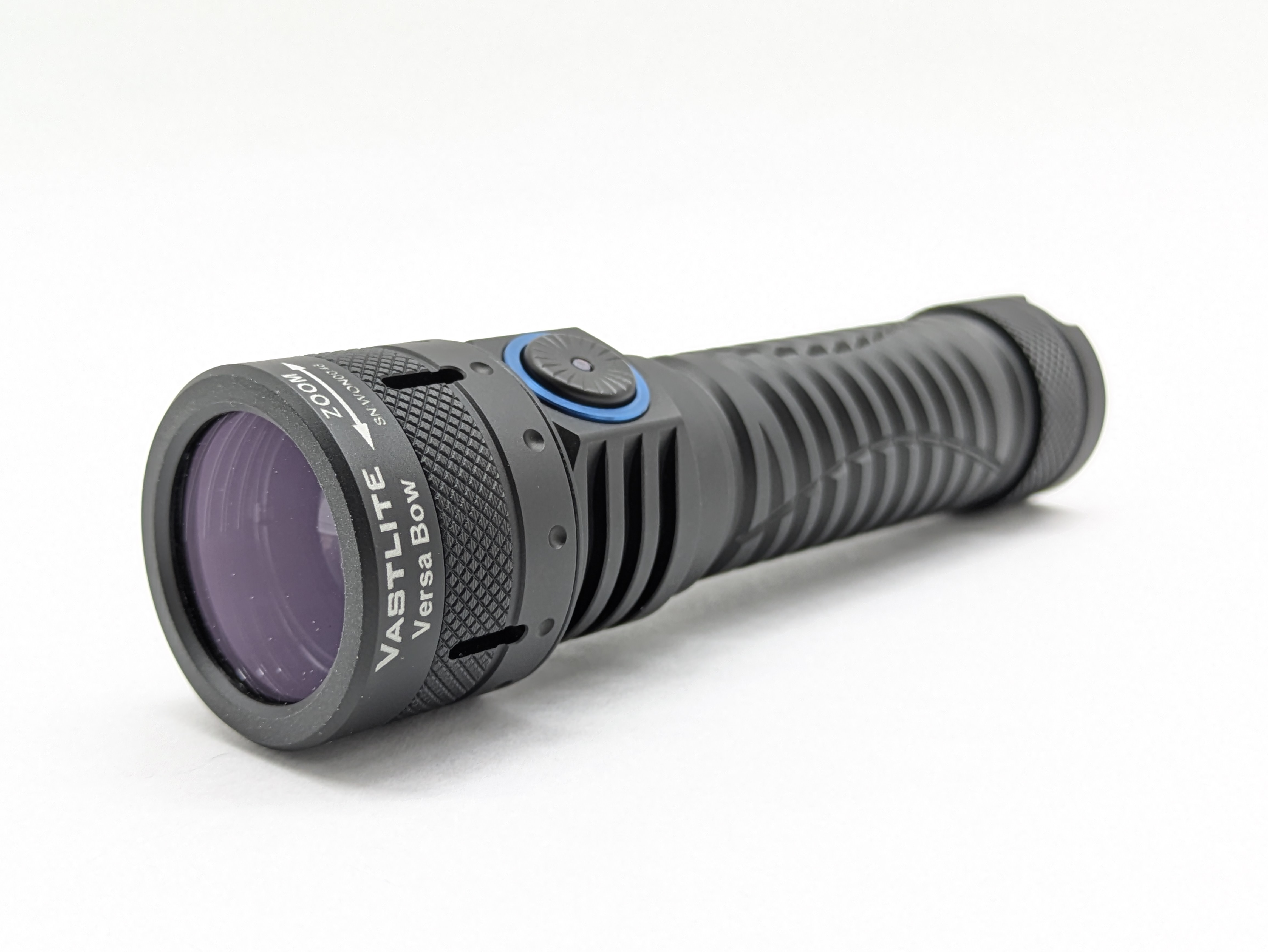 Vastlite Versa Bow Review – Compact Zooming LEP – Grizzly's Reviews