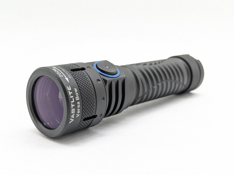 Vastlite Versa Bow Review – Compact Zooming&nbsp;LEP