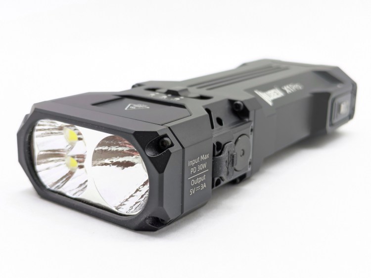 Wuben X1 Pro Review – New Features and New&nbsp;Quirks