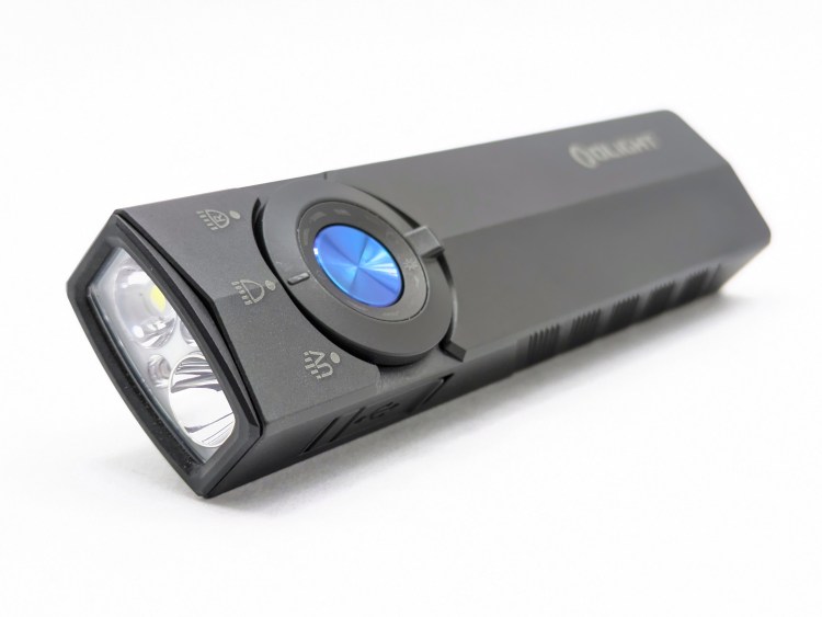 Olight ArkPro Lite Review – A Sensible&nbsp;Addition