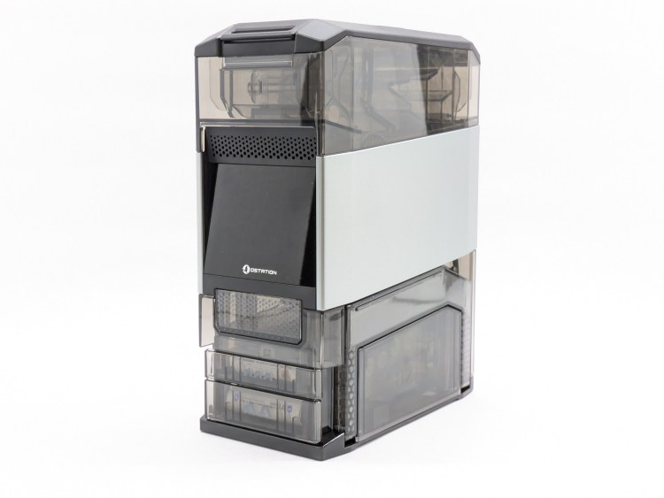 Olight Ostation 2 Pro Review – Automatic AA & AAA&nbsp;Charger